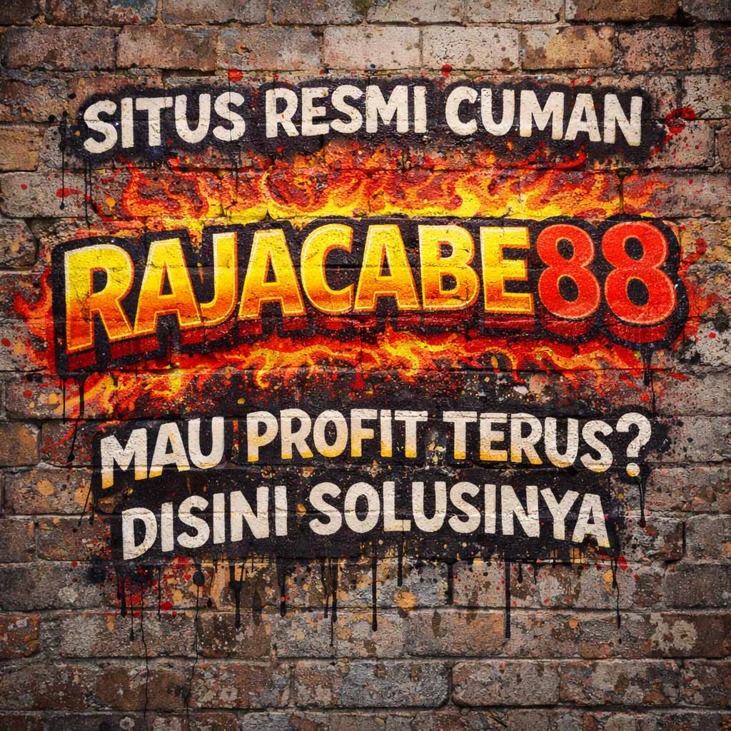 Rajacabe88 - Cara Cepat Profit Hanya Cukup Rebahan Di Rumah