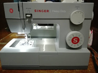 mesin jahit singer heavy duty 4423